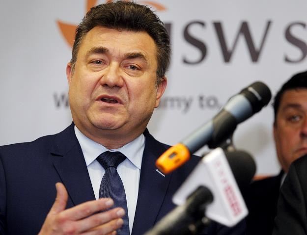 Sekretarz stanu w Ministerstwie Energii Grzegorz Tobiszowski /PAP