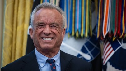 Sekretarz zdrowia pozbawił szopa genitaliów. Jego dzieci czekały w aucie