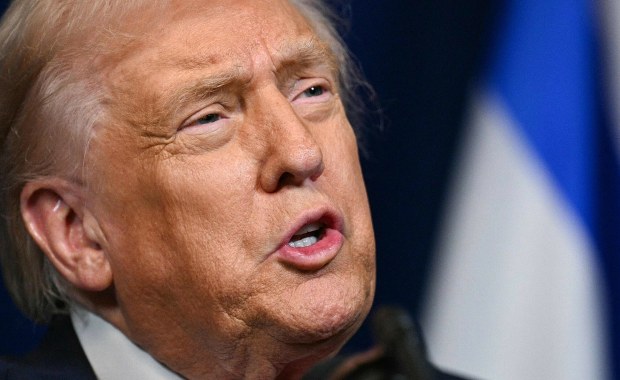 Sekretna operacja CIA w Wenezueli. Pierwszy atak na lądzie