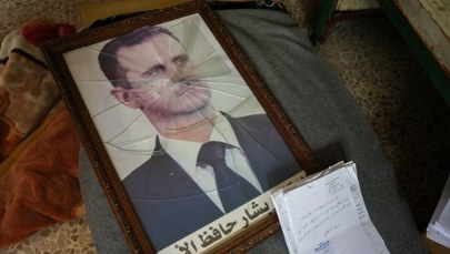 Sekretne loty z fortuną Asada. Jak upadający reżim ratował swoje skarby? 