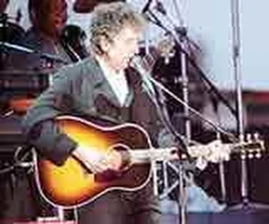 Sekretne małżeństwo Boba Dylana