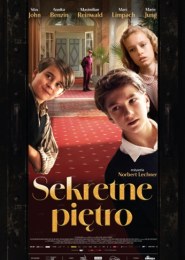 Sekretne piętro