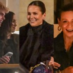 Sekretne spotkanie uczestników 18. sezonu "TzG". Wiemy, kto już się integruje po zmroku