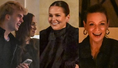 Sekretne spotkanie uczestników 18. sezonu "TzG". Wiemy, kto już się integruje po zmroku