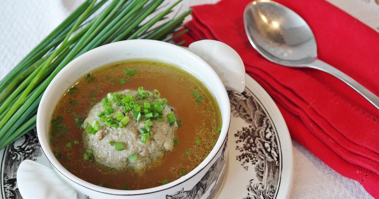 Секретний інгредієнт для бульйону від бабусь - про що йдеться? /pixabay.com