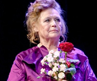 Sekretny romans gwiazd PRL. Bielska i Wilhelmi ukrywali to przez lata