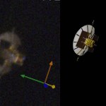 satelita Sekretny satelita Chin zidentyfikowany: "Oczy, które widzą wszystko"