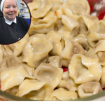 Sekretny składnik uszek siostry Anastazji. Wszyscy proszą o dokładkę 