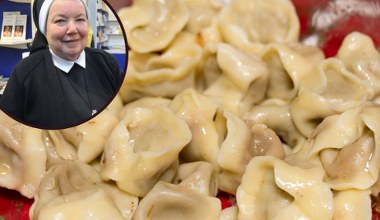 Sekretny składnik uszek siostry Anastazji. Wszyscy proszą o dokładkę 