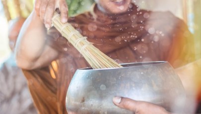 Sekrety 1700-letniej spuścizny koreańskiej kuchni świątynnej 