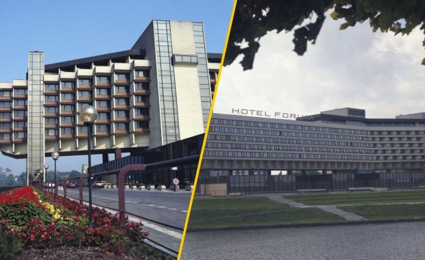 Sekrety dawnej "perły PRL". Słynny krakowski hotel zyska status zabytku?