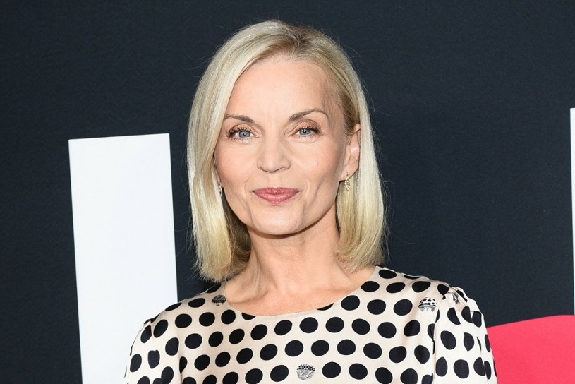 Sekrety figury Małgorzaty Foremniak. Napój z trzech składników to hit