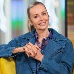 Sekrety jesiennej garderoby Woźniak-Starak. Wygoda i elegancja w jednym