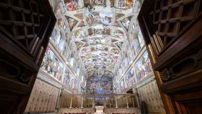 ​Sekrety konklawe. Co dokładnie dzieje się po wyborze papieża?  