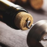 wino Sekrety korka do wina. Jak mała spirala zrewolucjonizowała świat trunków?