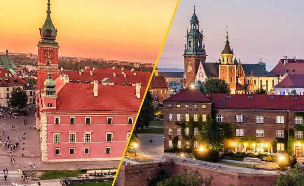 Sekrety królewskich rezydencji będzie można odkryć za darmo. Sprawdź kiedy