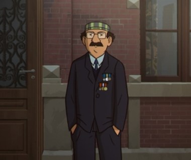 "Sekrety mojego taty": Animowana opowieść o traumie Holokaustu [zwiastun]