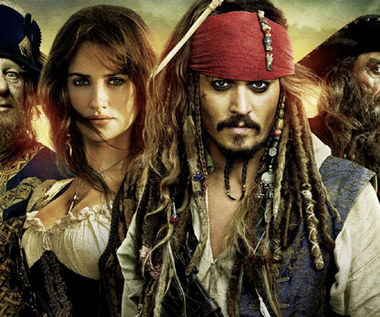 Sekrety "Piratów z Karaibów"