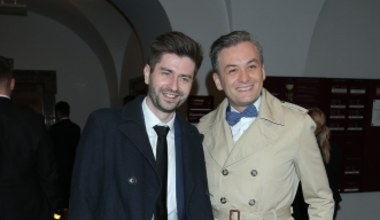 Sekrety Roberta Biedronia i jego partnera wychodzą na jaw! 