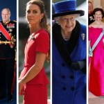 Sekrety rodzin królewskich. Kulisy anonimowych wypraw monarchów