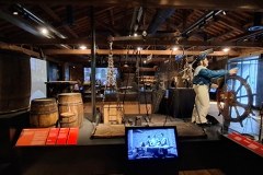 Sekrety Tamizy na zdjęciach. Galeria