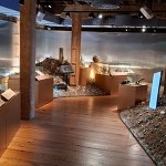 Sekrety Tamizy. Niezwykłe znaleziska wydobyte z rzeki