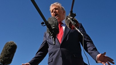 Sekrety Trumpa: Xi wie, co się stanie, gdy Chiny uderzą na Tajwan