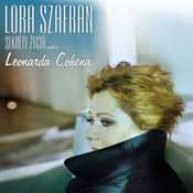 Lora Szafran: -Sekrety życia według Leonarda Cohena