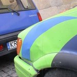 Seks a kolor Twojego samochodu
