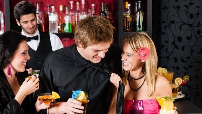 Seks, alkohol, jedzenie, pieniądze… Czy każda przyjemność to pułapka?