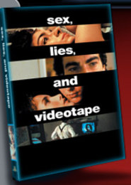 Seks, kłamstwa i kasety video