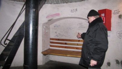 Seks na latarni morskiej? W Świnoujściu to codzienność