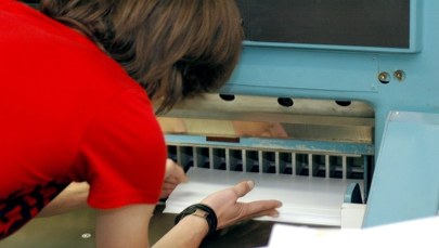 Seks z szefem w zamian za pracę? 