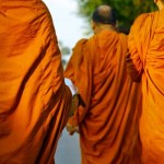 Seks, zdjęcia porno i szantaż. Skandal w buddyjskiej świątyni  