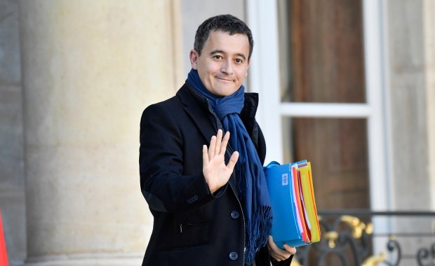 Seksafera we francuskim rządzie. Minister oskarżany o gwałt