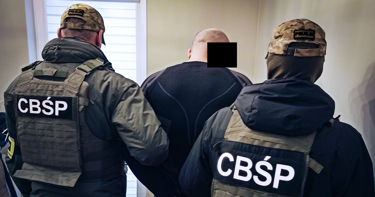 Seksbiznes na Wyspach. Zatrzymani Polacy, którzy prowadzili agencje towarzyskie  