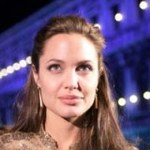 Seksowna Angelina Jolie