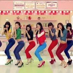 Seksowne Koreanki przebiją "Gangnam Style"?