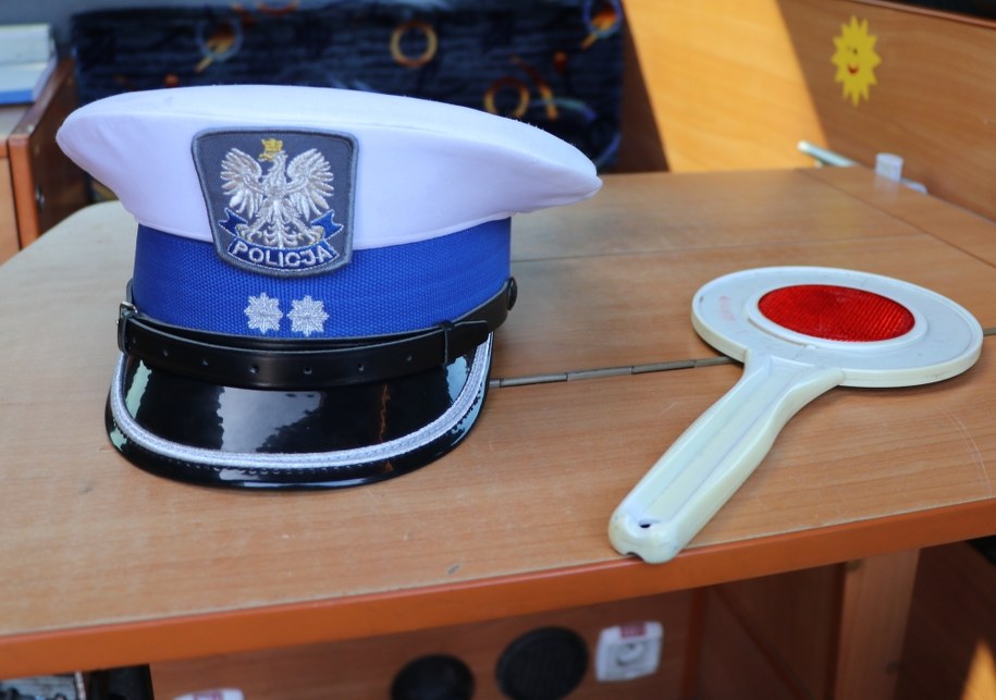 Seksskandal w policji? Chodzi o wysoko postawionych funkcjonariuszy /RMF FM