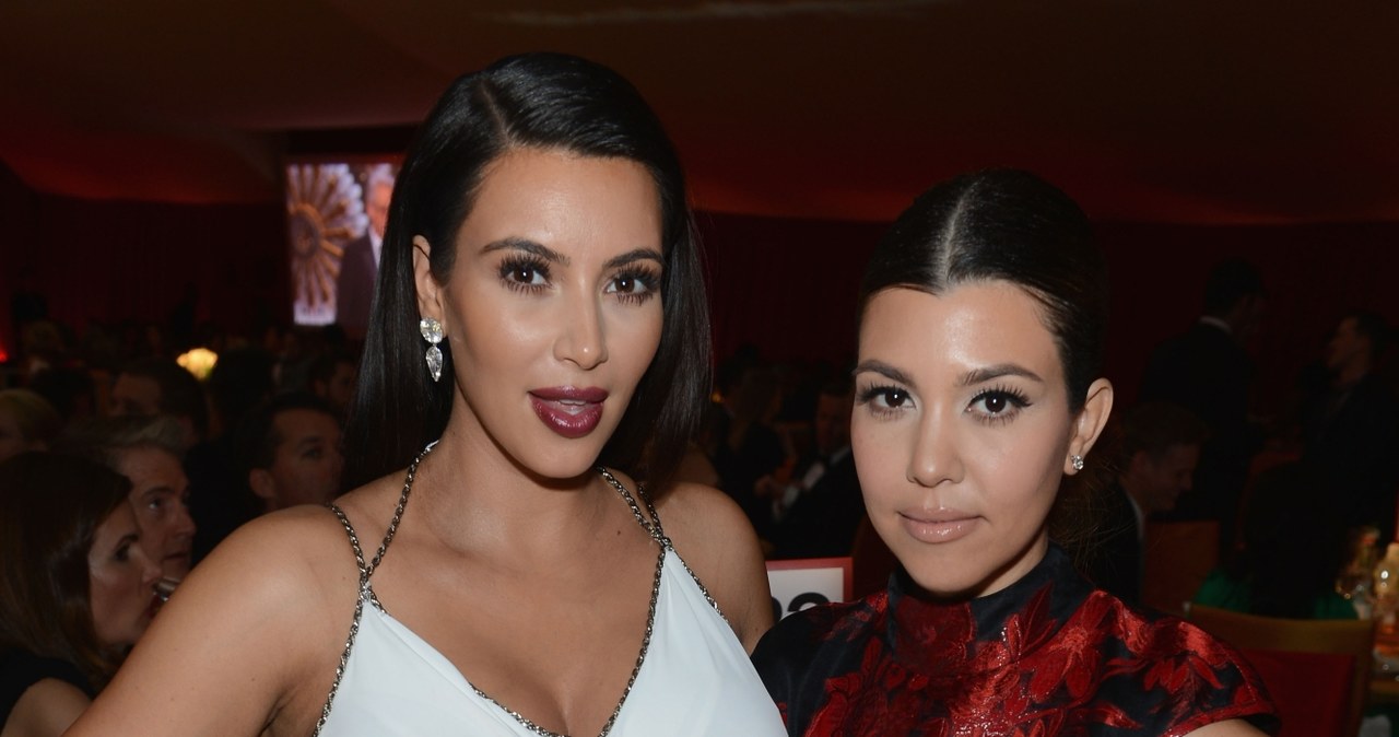 Sekstaśma Kim Kardashian od lat krąży w sieci /Dimitrios Kambouris /Getty Images