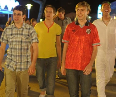 Seksualni czy niebezpieczni?