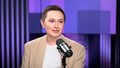 Seksuolog Aleksandra Plewka o traumie i świadomej zgodzie
