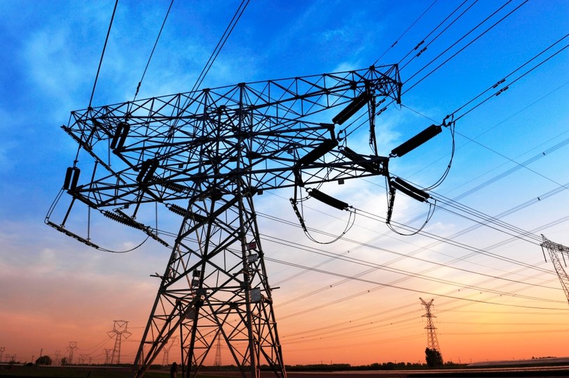 Sektor energetyczny jest żywo zainteresowany wdrożeniem rynku mocy /123RF/PICSEL