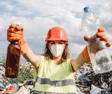Sektor gospodarki odpadami: "To jest wstyd na całą Europę"