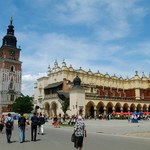 stolica Małopolski
