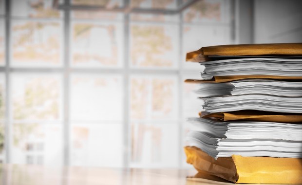 Sektor zarządzania dokumentacją rozwija się w Polsce! Nowe oddziały i inwestycje Rhenus Office Systems Poland