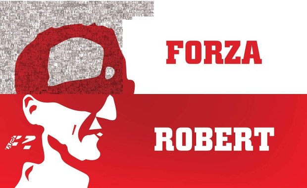 Sektorówka dla Roberta Kubicy. Ty też możesz pomóc ją stworzyć!