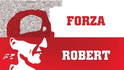 Sektorówka dla Roberta Kubicy. Ty też możesz pomóc ją stworzyć!