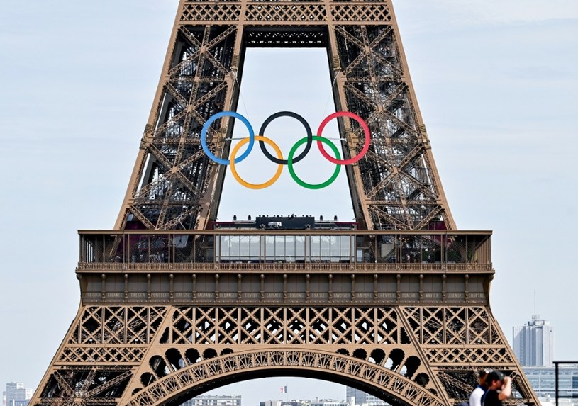 Sekwana stadionem olimpijskim. O której otwarcie igrzysk 2024 w Paryżu?