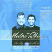 Modern Talking: -Selected Singles